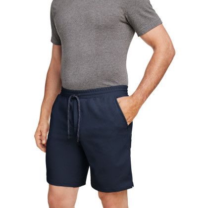 Embroidered Puma Golf Men's EGW Walker Short - Quarter turn