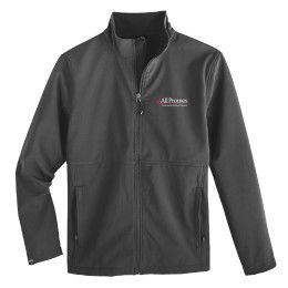 Custom Men's Waterproof Storm Creek Eco Trailblazer Jacket with Logo