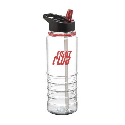 Red Logo Printed Champion Bottle 25 oz | Custom Sport Bottles Red Logo Printed Champion Bottle 25 oz | Custom Sport Bottles