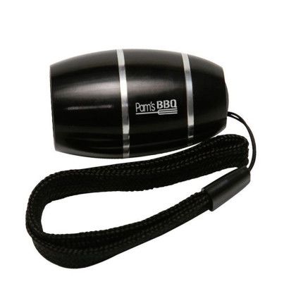 The Stubby Promo Black Flashlight