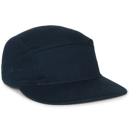 Outdoor Cap Custom Embroidered OC505 Cap Back - Navy