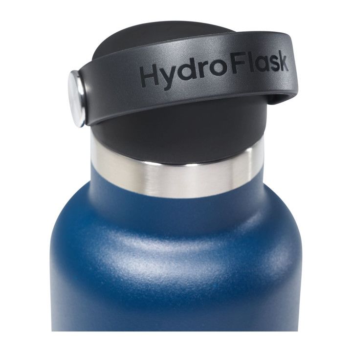 Hydro Flask Standard Mouth 21 oz. Bottle with Flex Cap