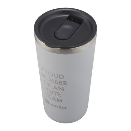 Birch Customized Hydro Flask All Around Tumbler 20 oz