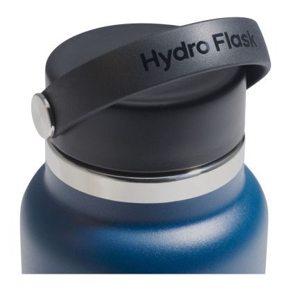 Handle for Hydro Flask Wide Mouth 32 Oz Bottle with Flex Cap