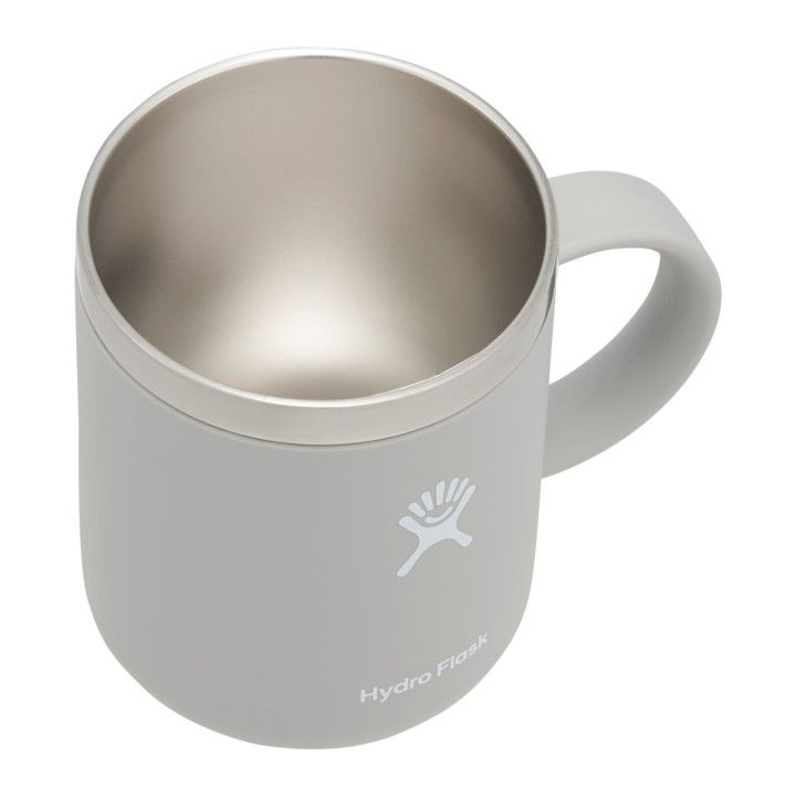 Custom Hydro Flask Coffee Mug 12 oz. - Design Mugs Online at