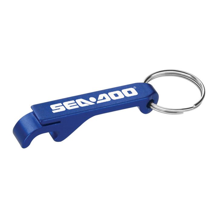 Aluminum Bottle & Can Opener Logo Printed Bottle Openers in Bulk