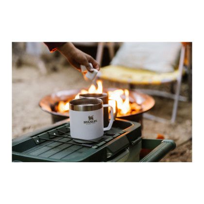 Promotional Stanley Legendary Camp Mug 12 oz - product view