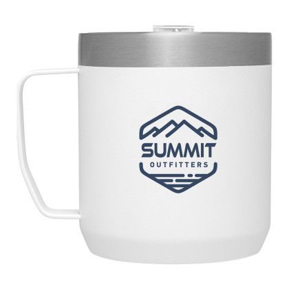 Polar Promotional Stanley Legendary Camp Mug 12 oz | Custom Travel Mugs