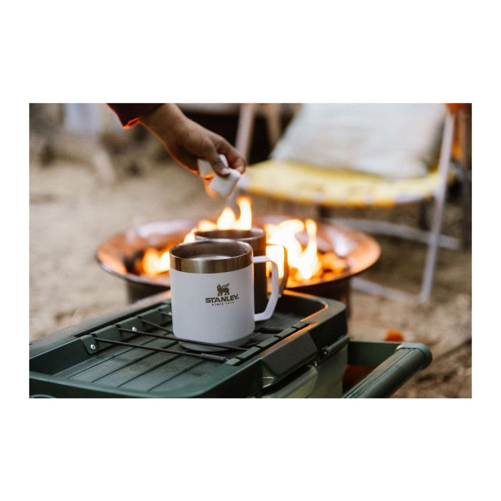 Stanley® The Legendary Camp Mug- 12oz