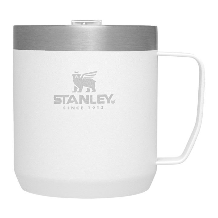 Custom Printed 16oz Stanley Legendary Camp Mug