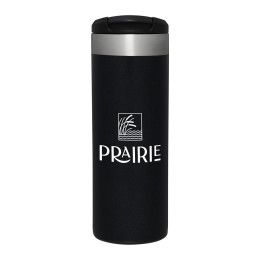 Promotional Stanley Black Aerolight Transit Bottle 20 oz | Custom Drinkware