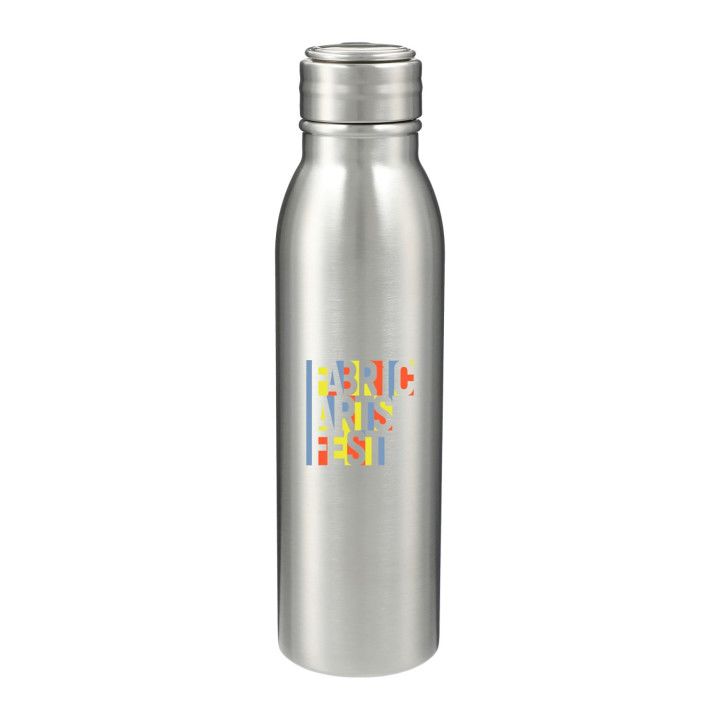 Promotional 24 oz. Stainless Steel Water Bottle