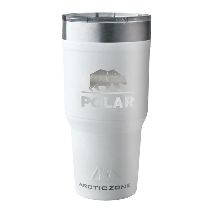 Printed Arctic Zone Titan Thermal HP Copper Tumblers (20 Oz.)