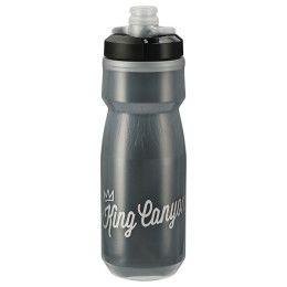 Printed Black CamelBak Podium 3.0 Chill Bottle 21 oz | Custom Sport Bottles