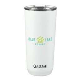 Promotional White CamelBak Tumbler 20oz | Custom Travel Tumblers