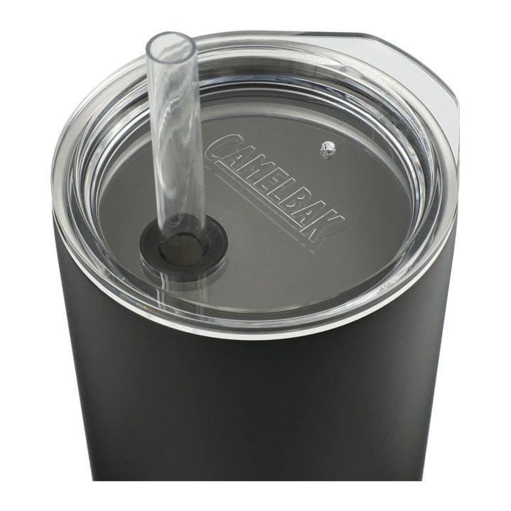 Custom CamelBak 20 oz. Stainless Steel Tumbler with Straw - Design Tumblers  Online at