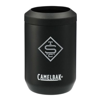 Logo Printed CamelBak Can Cooler 12 oz | Custom Koozies