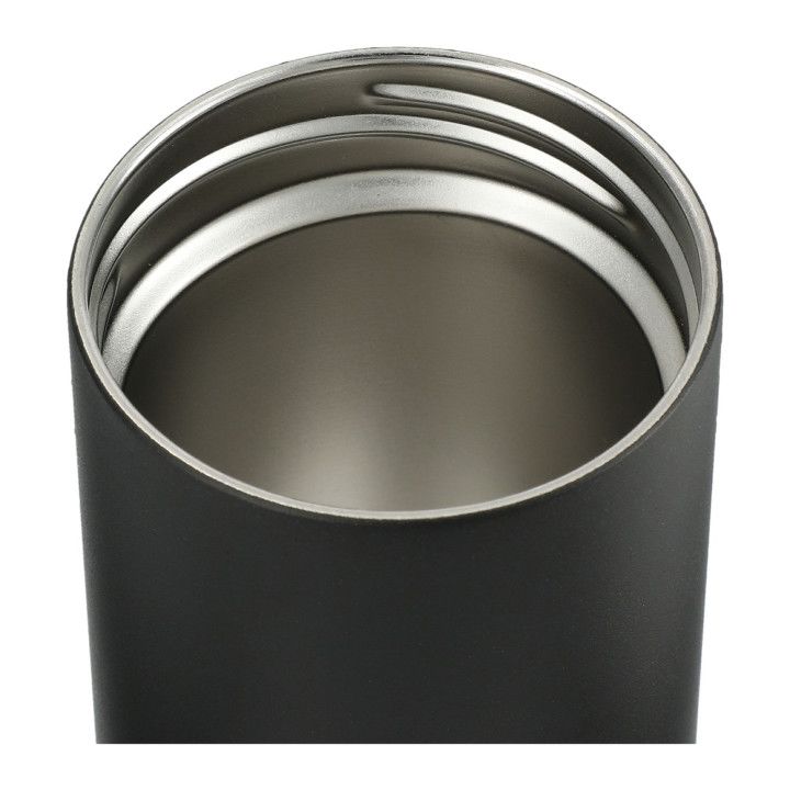 Imprinted Metallic Can Coolers (12 Oz.)