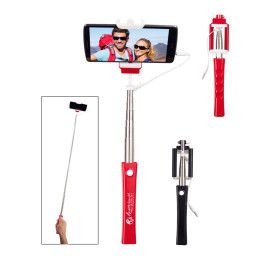 Wholesale Telescopic Selfie Sticks | Branded Tech Promotional Items & Gifts