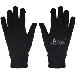 Promotional Logo Imprinted TechSmart Gloves | Custom Glove Gifts