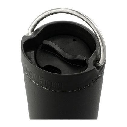 Café Cap on Klean 16 oz Kanteen Eco TKWIde Bottle