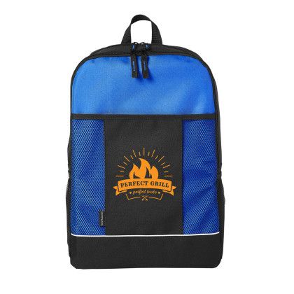 Custom Logo Porter Laptop Backpack