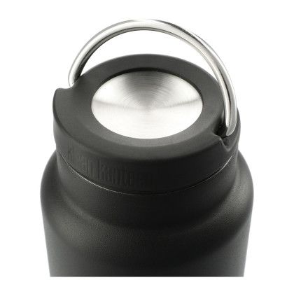 Cap for Promo Black 32 oz Klean Kanteen Eco TKWide Bottle