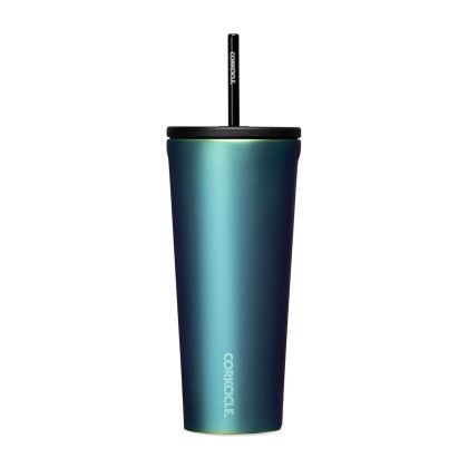 Logo Engraved Corkcicle Cold Cup 24 oz  - Corkcicle logo