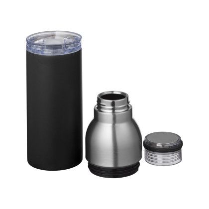 Printed 22oz Hampton Convertible Bottle & Tumbler - Components