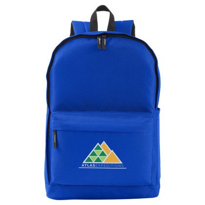 Promotional Core365 Essentials Backpack | Custom Bags