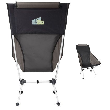 Printed Dri Duck Compact Field Chair | Customized Outdoor Gifts