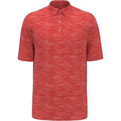 Cayenne Custom Callaway Men's Broken Stripe Polo | Promotional Golf Shirts