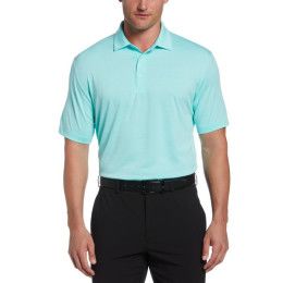 Custom Callaway Men's Broken Stripe Polo | Promotional Golf Shirts