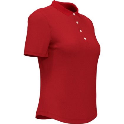 Custom Callaway Ladies Core Performance Polo - Side