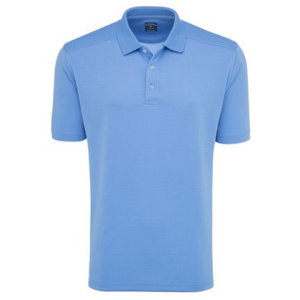 Logo Embroidered Callaway Men's Core Performance Polo - Front