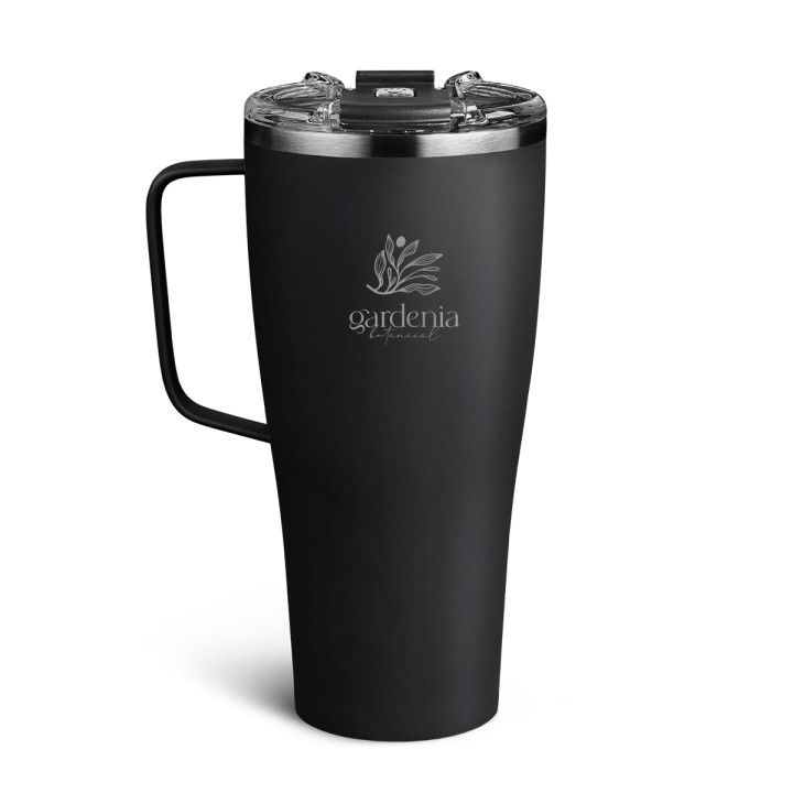 Logo Brumate Toddy Xl 32 Oz Insulated Coffee Mug with your logo