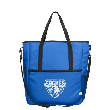 Royal Imprinted Repreve RPET Tote Bag | Promotional Eco Bags