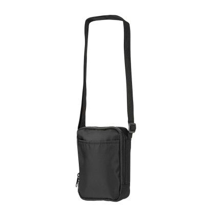 Promotional Quick Access RPET Sling Bag - Adjustable strap