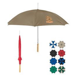 Arc Umbrella 48 in. Promotional