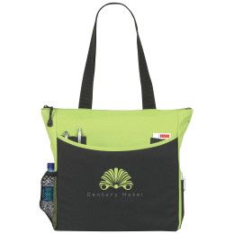 Transport It Tote Bag