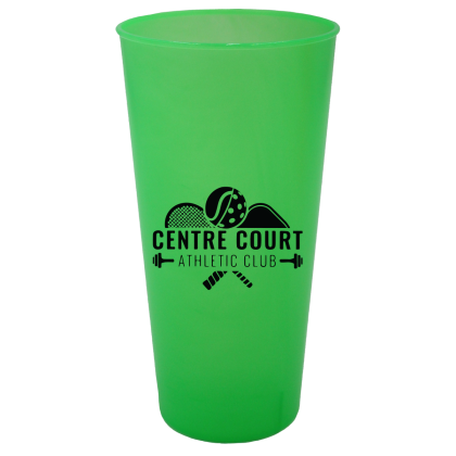 USA Made 26 oz Color Tumbler