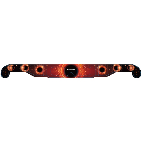 Bulk Solar Eclipse Glasses - Stock Designs | Safety Glasses