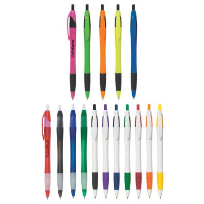 Easy Pen Promotional Custom Imprinted With Logo