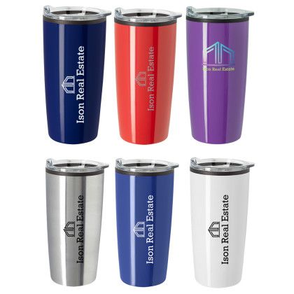 Promotional Insulated Himalayan Tumbler