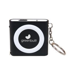 Custom Imprinted Keychain Tape Measures | Promotional Event Giveaways