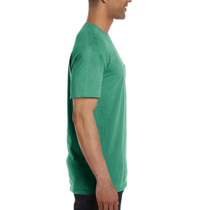 Comfort Colors Adult Heavyweight Pocket T-Shirt