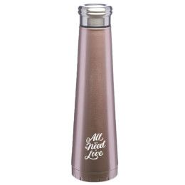 Custom 16 oz. Vacuum Insulated Water Bottles