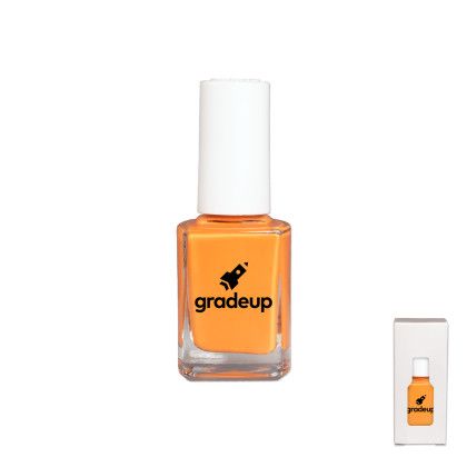 Pride 5 Oz Nail Polish