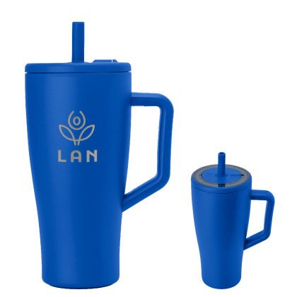 Custom 30 OZ. Brumate Era