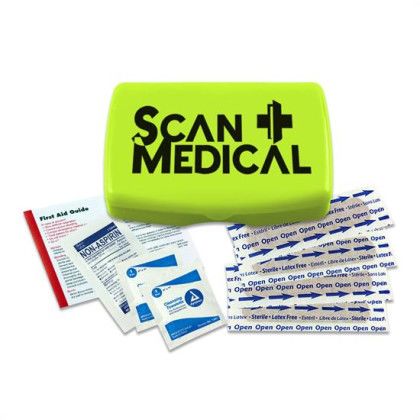 Express First Aid Kit